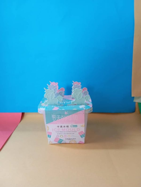 POPSICLE (3 PCS)