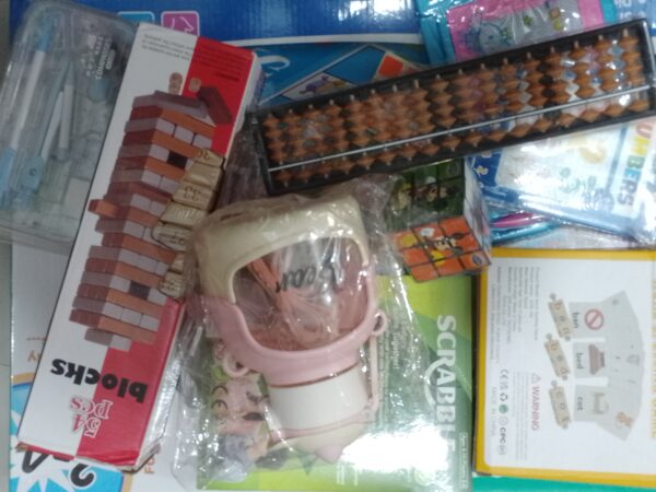 CSE BUNDLE 100,000 2