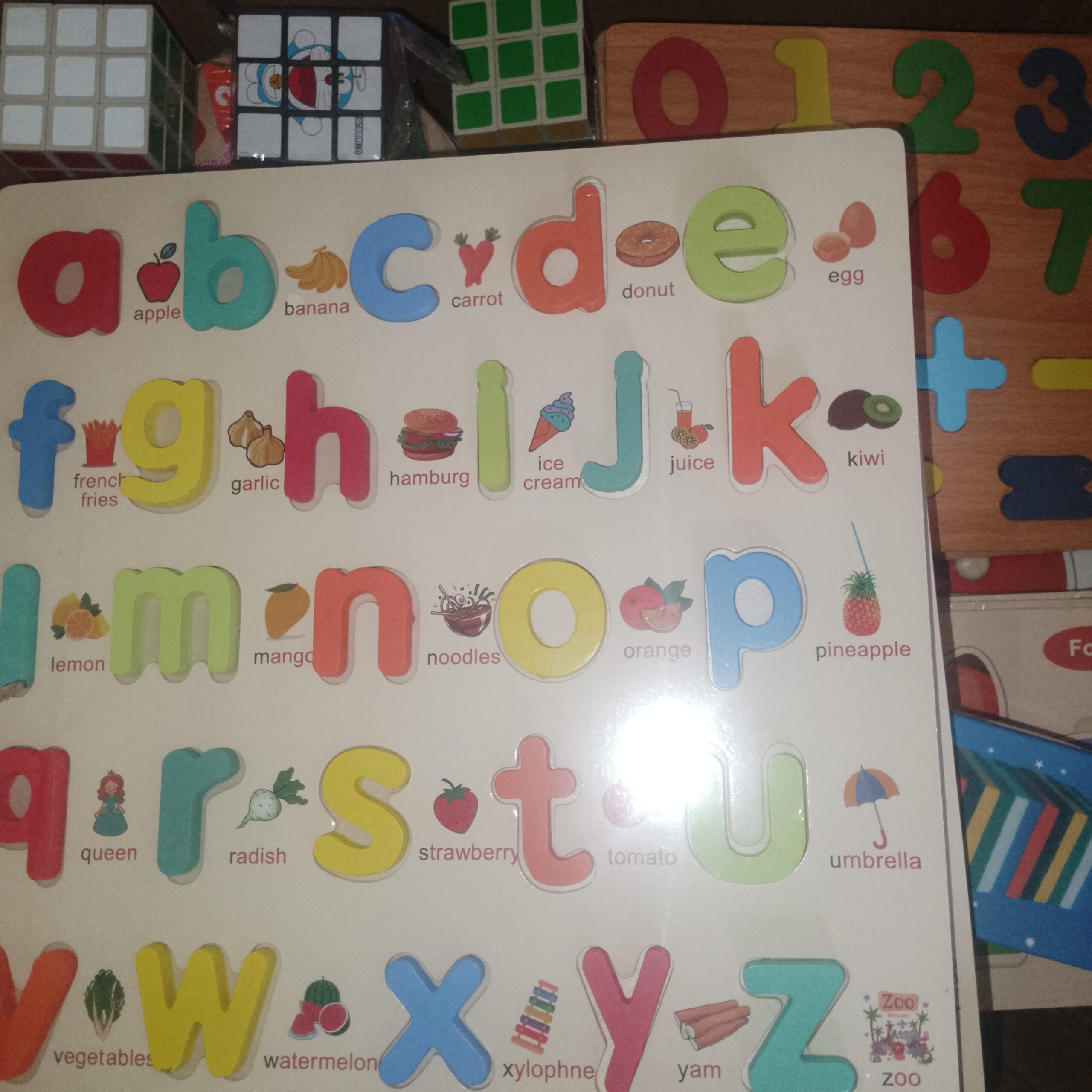 Learning resources bundle 100,000