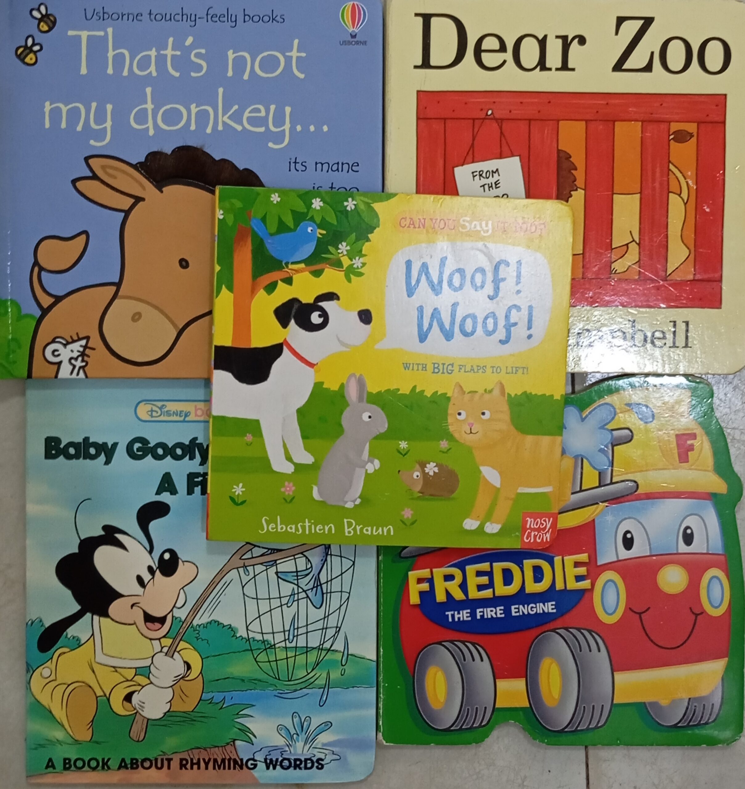 HOLIDAY BUNDLE 052: This bundle contains beautiful board books for ages 0-7. it has a total of 20pcs and has free delivery attached to it. This book is very good because it is difficult to tear.